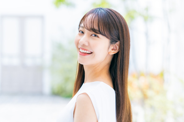 美しさに加えて「噛む」「話す」といった口腔機能と健康を守るための審美治療