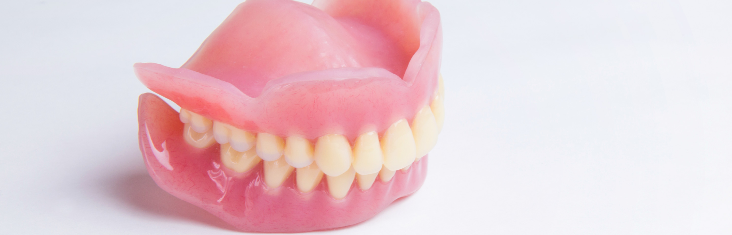 入れ歯治療
