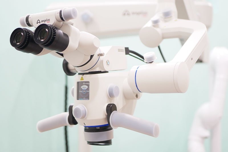 マイクロスコープ