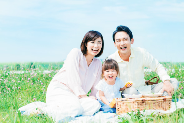 調布市で小児歯科をお探しなら当院へ