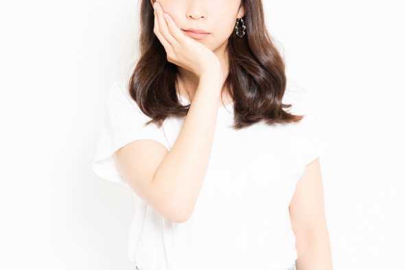 歯周病セルフチェック項目