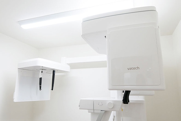 検査・治療内容のご確認