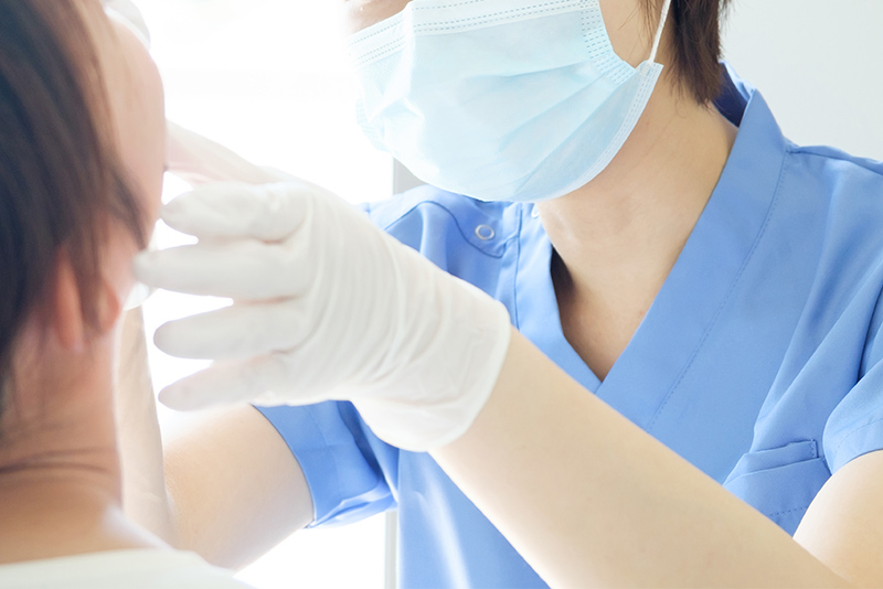 日本歯科専門医機構認定小児歯科専門医によるお子さまの歯科治療