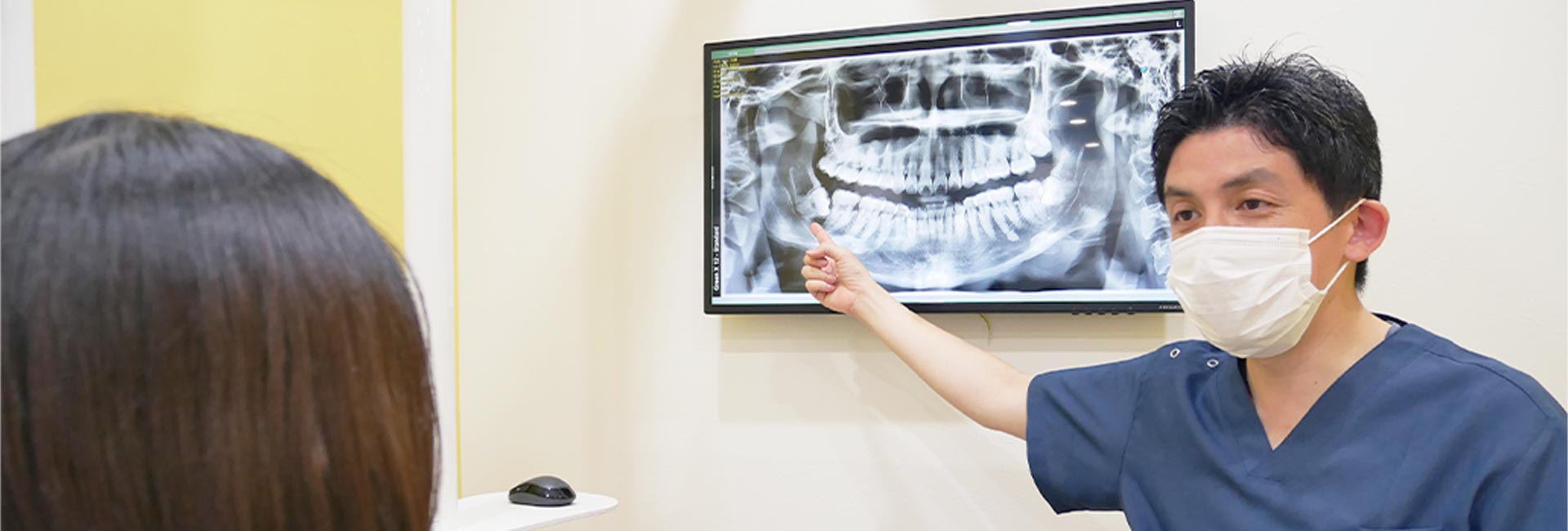 院長・スタッフ